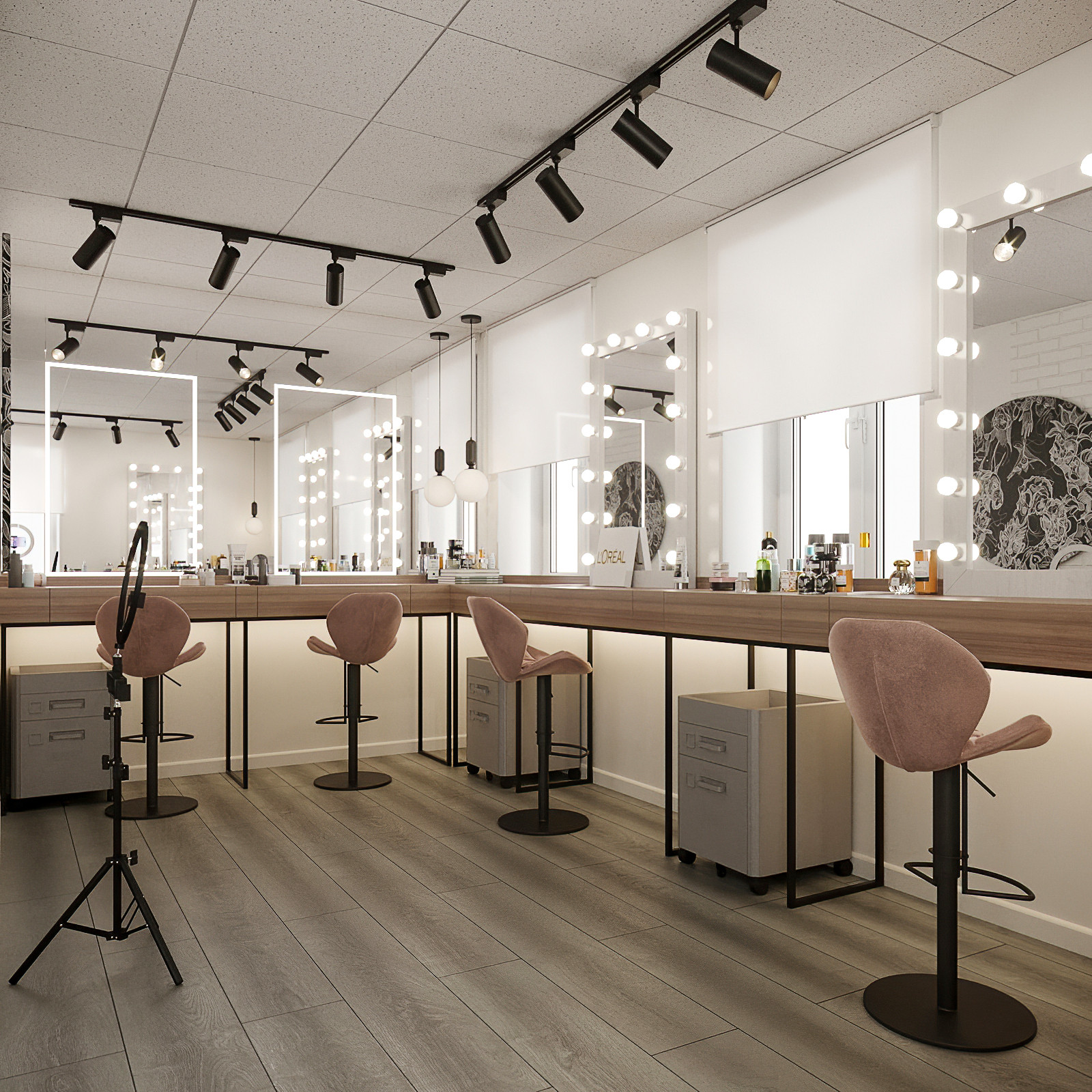 Студия красоты "Принцип"