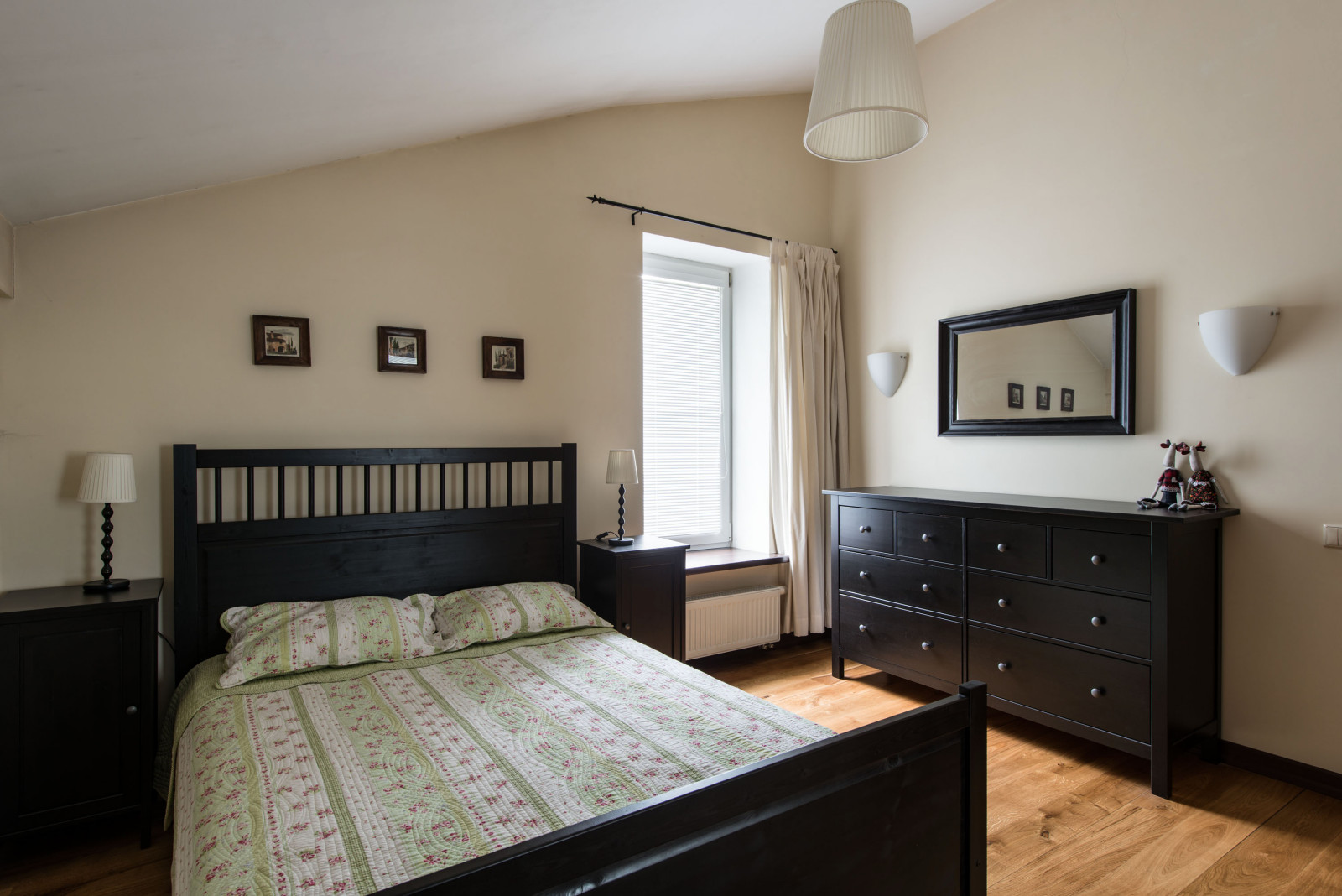 Дом в Зеленой Роще