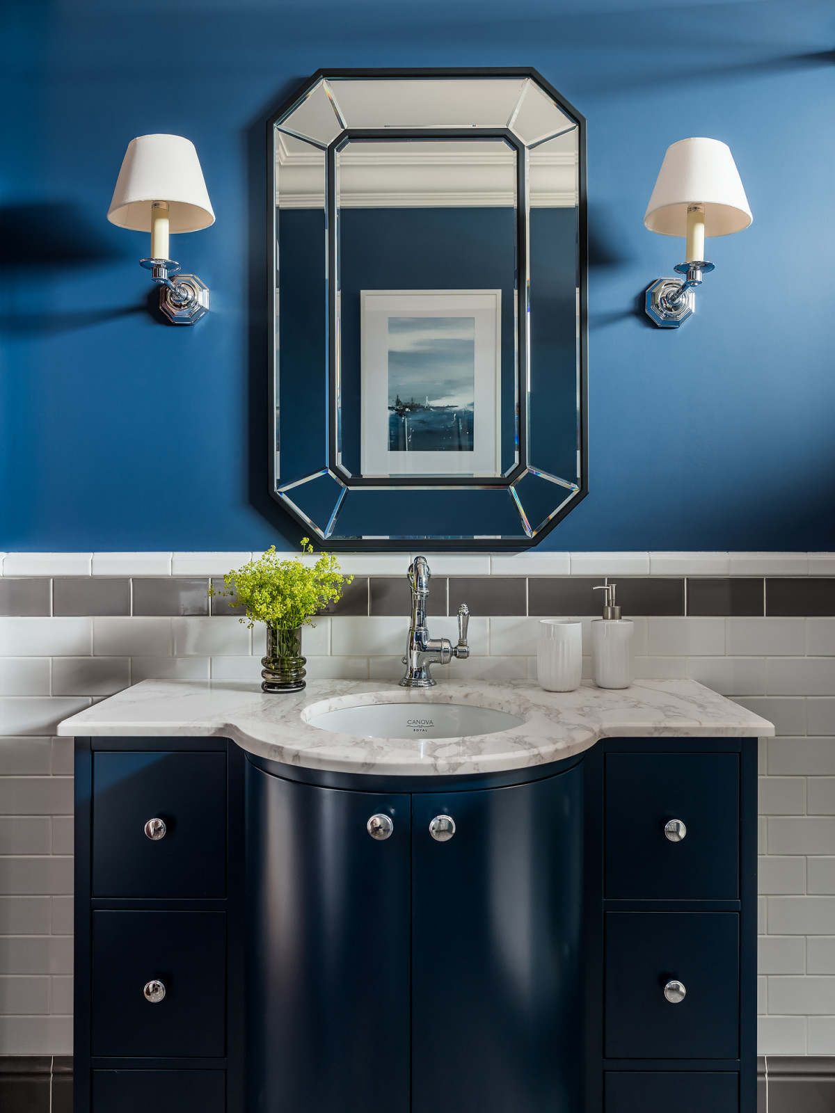 Загородный дом