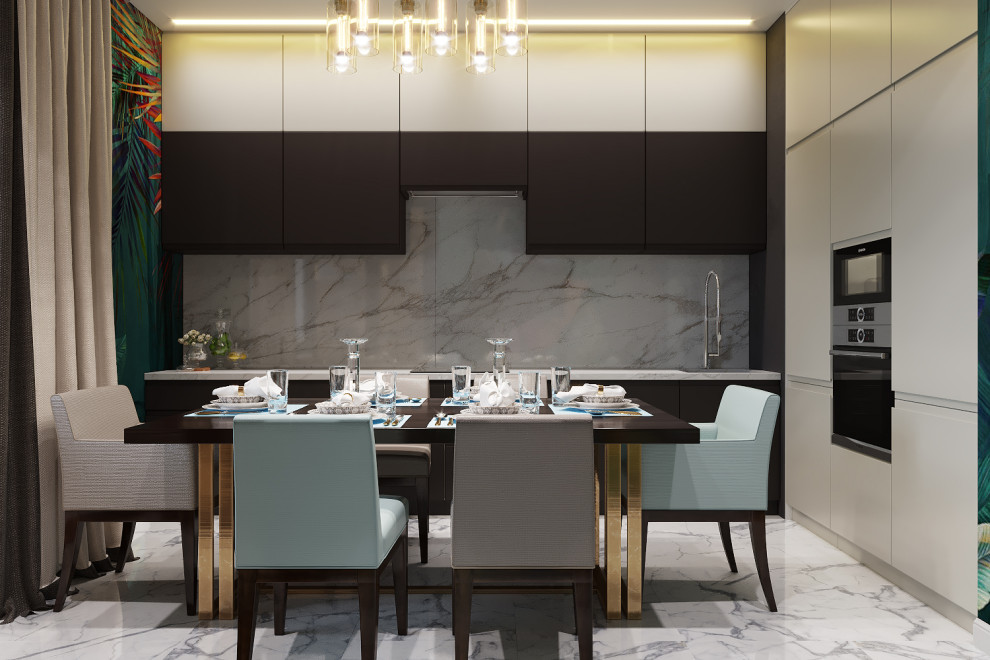 ЖК "Донской Олимп"