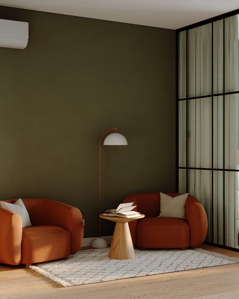 ЖК Тихомиров