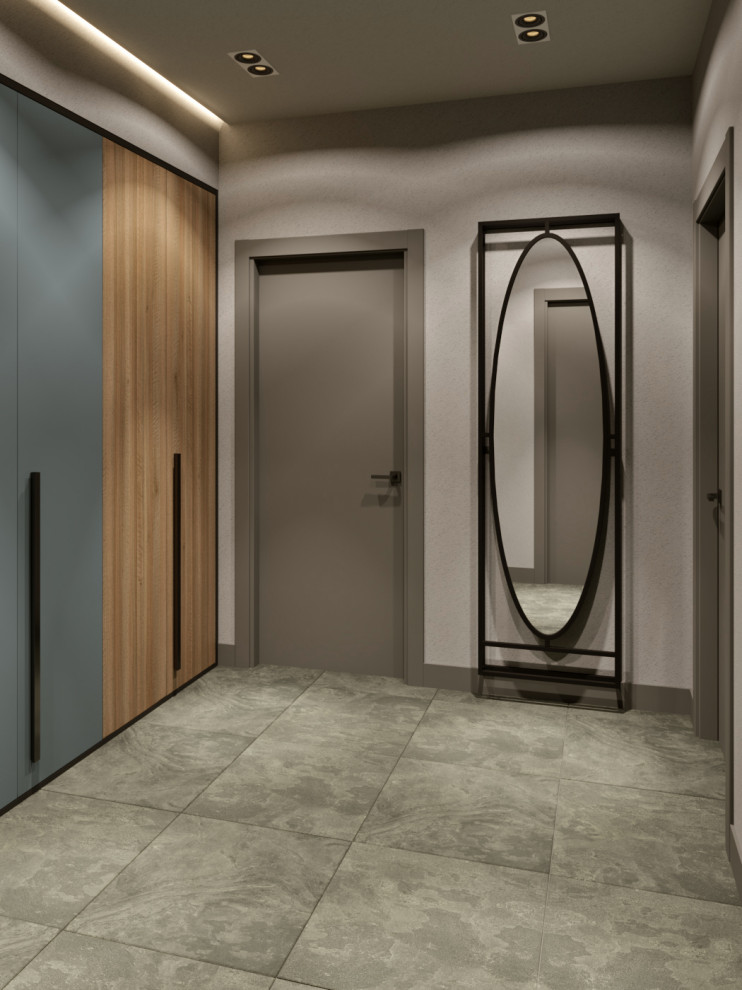 Охта парк 30