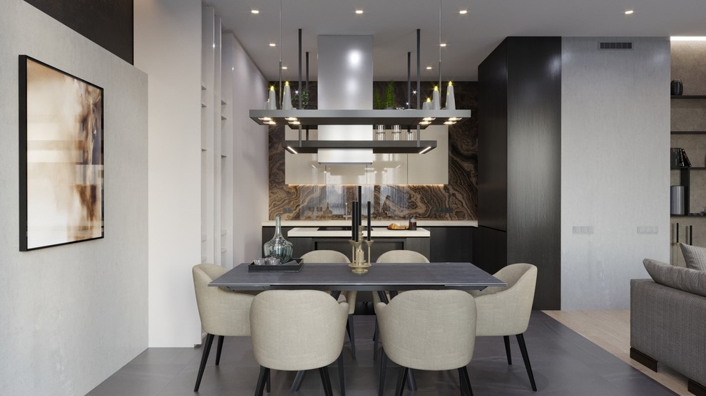 PENTHOUSE NASLEDIE
