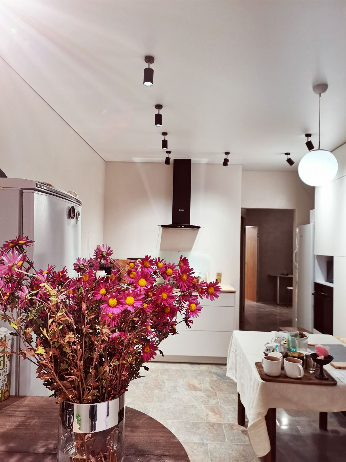 3к квартира для семьи из трех человек