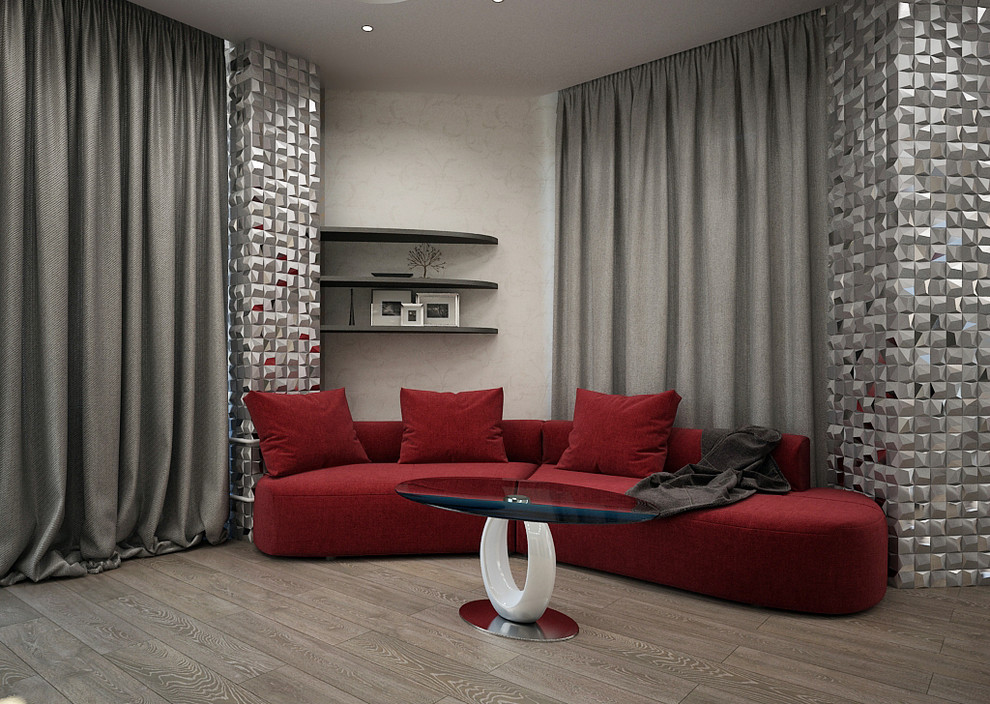 Ремонт квартир под ключ