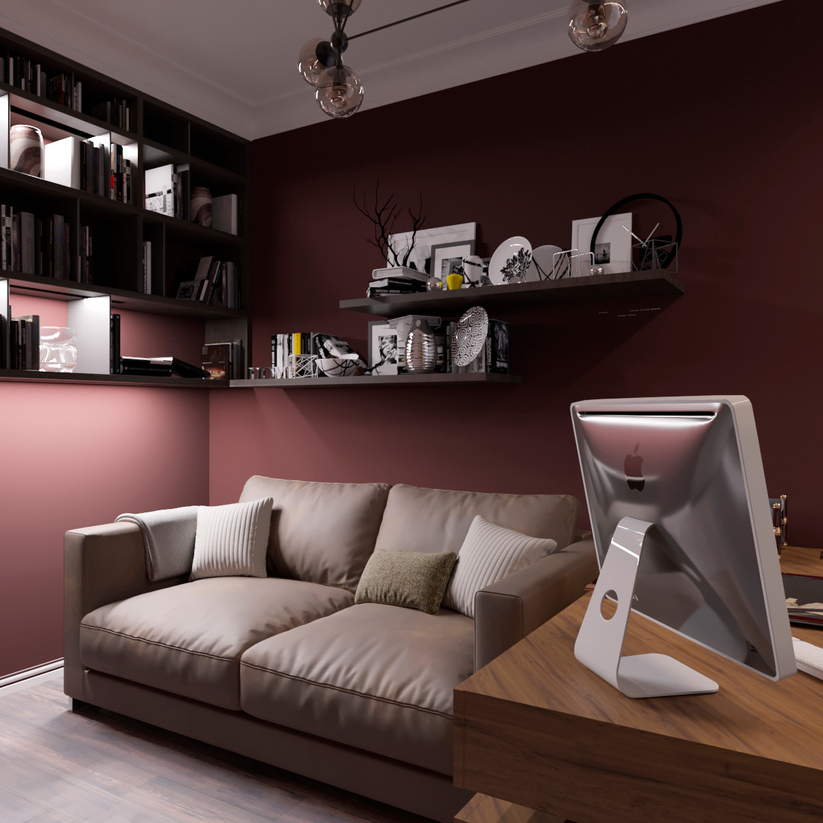 ЖК Видный город