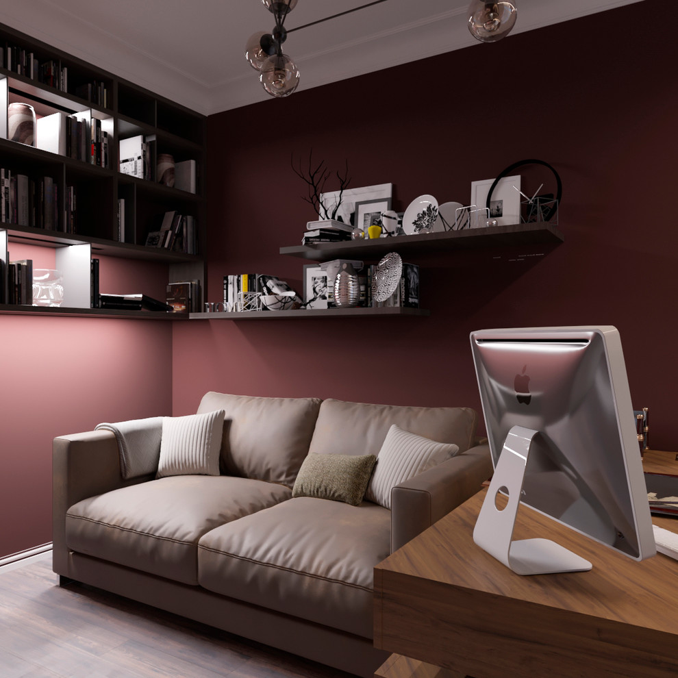 ЖК Видный город