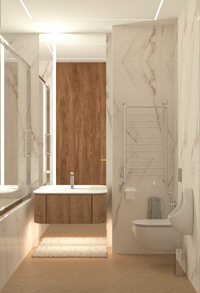 River / ЖК Риверскай