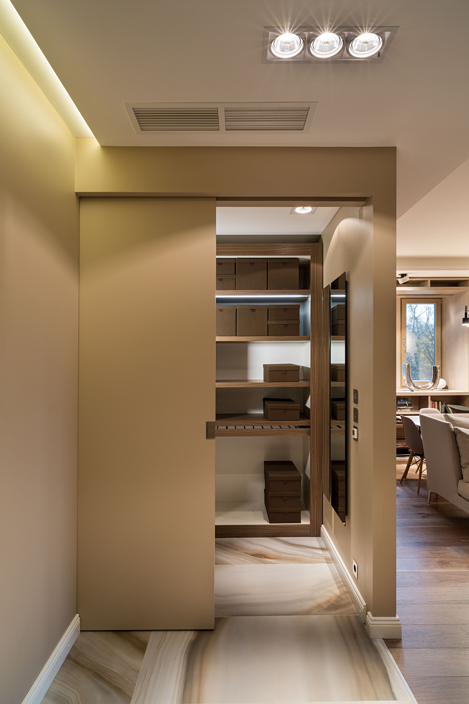 Квартира, 70 м2