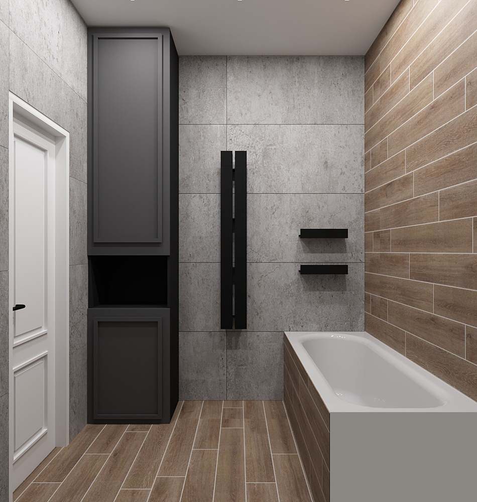 Квартира-студия 30 м2