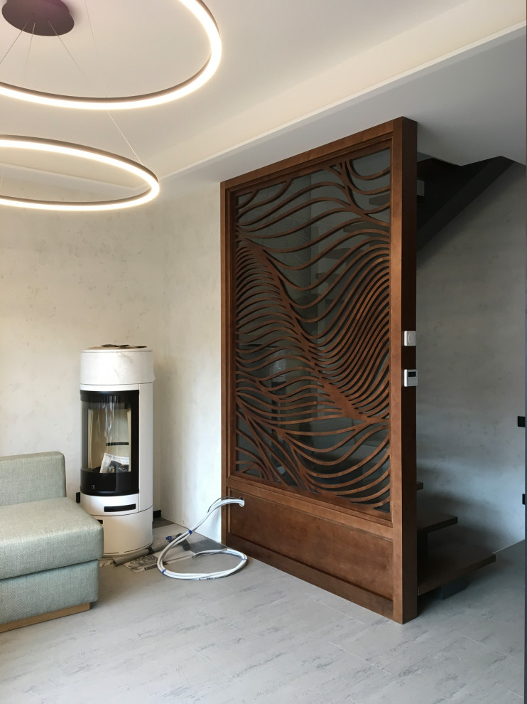 Таун-хауз в Лисьем Носу