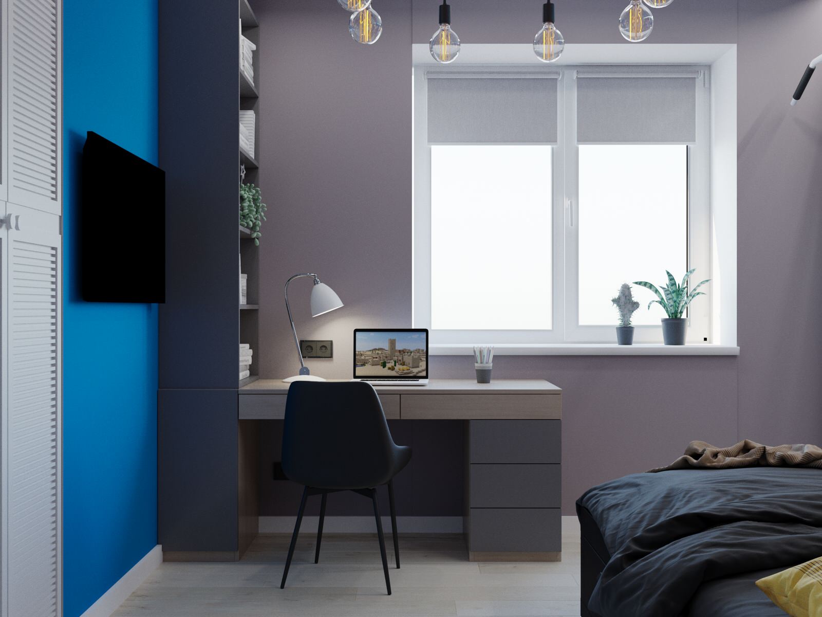 ЖК Дом по ул. Волочаевская 80