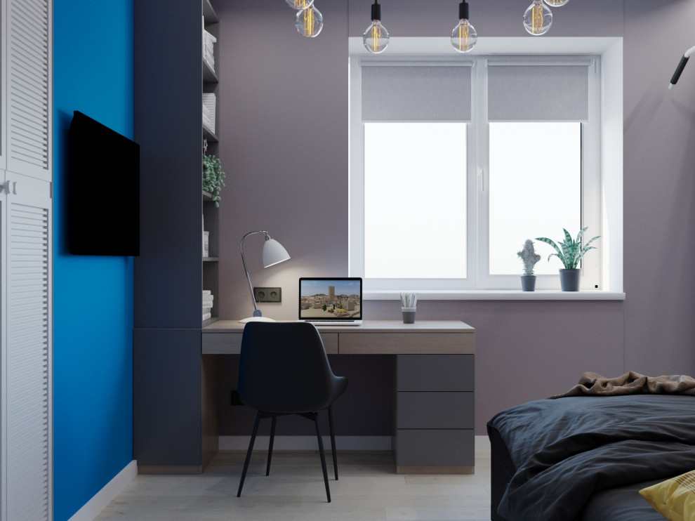 ЖК Дом по ул. Волочаевская 80