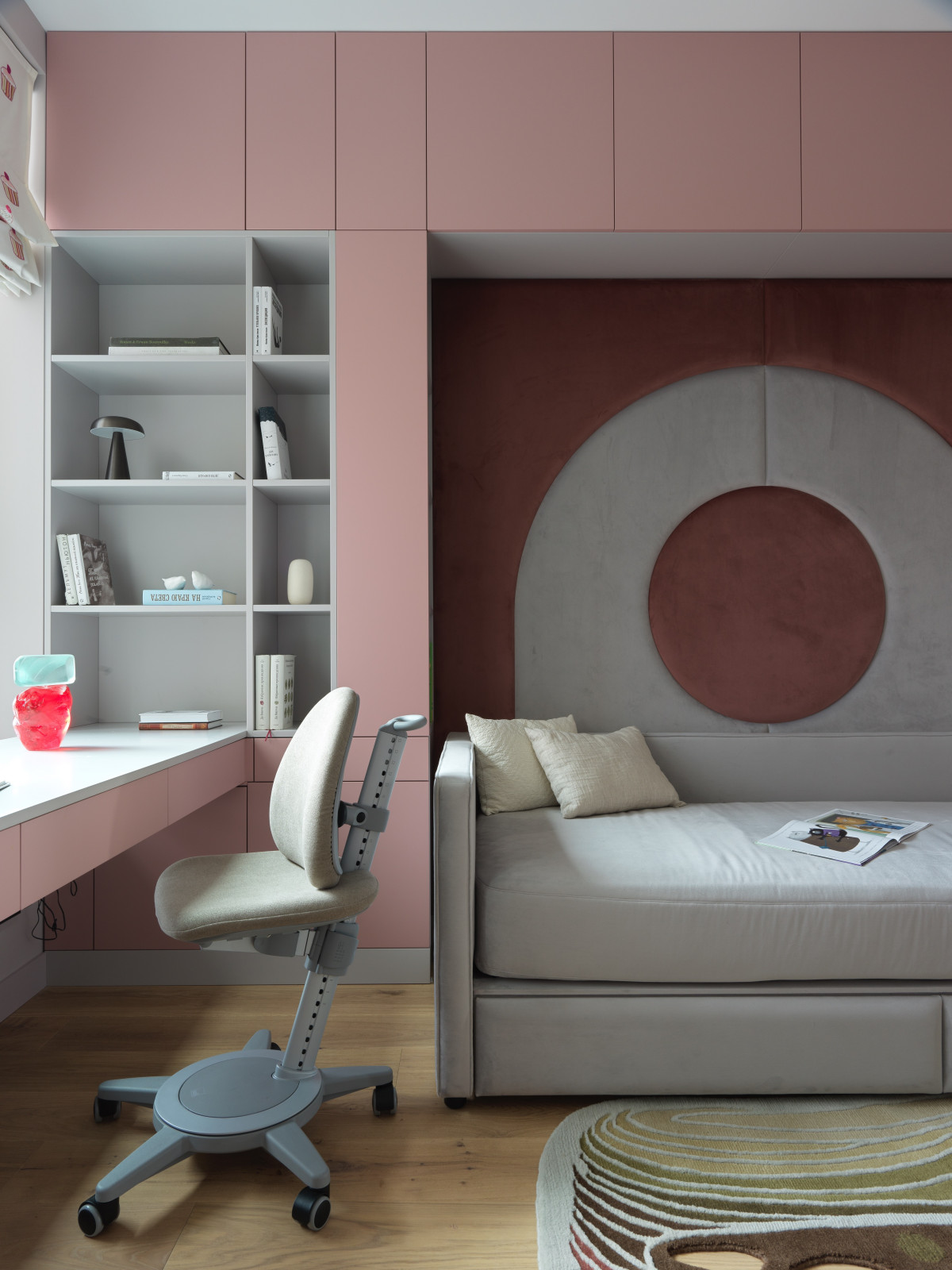 ЖК Сити Парк