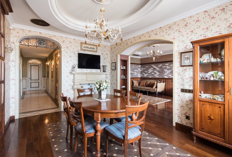 Квартира в Крылатском