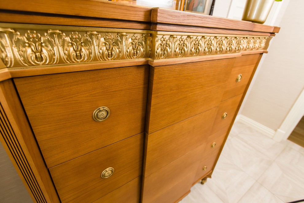 Мебель в квартиру на ул. Свободы