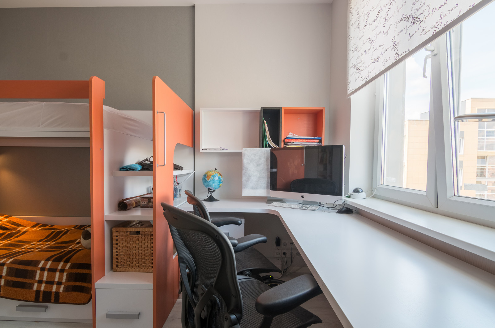 СИСТЕМНЫЙ БЕСПОРЯДОК квартира в Сарове