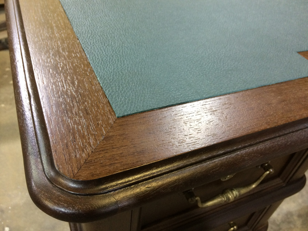 Обложка проекта: Рабочий стол