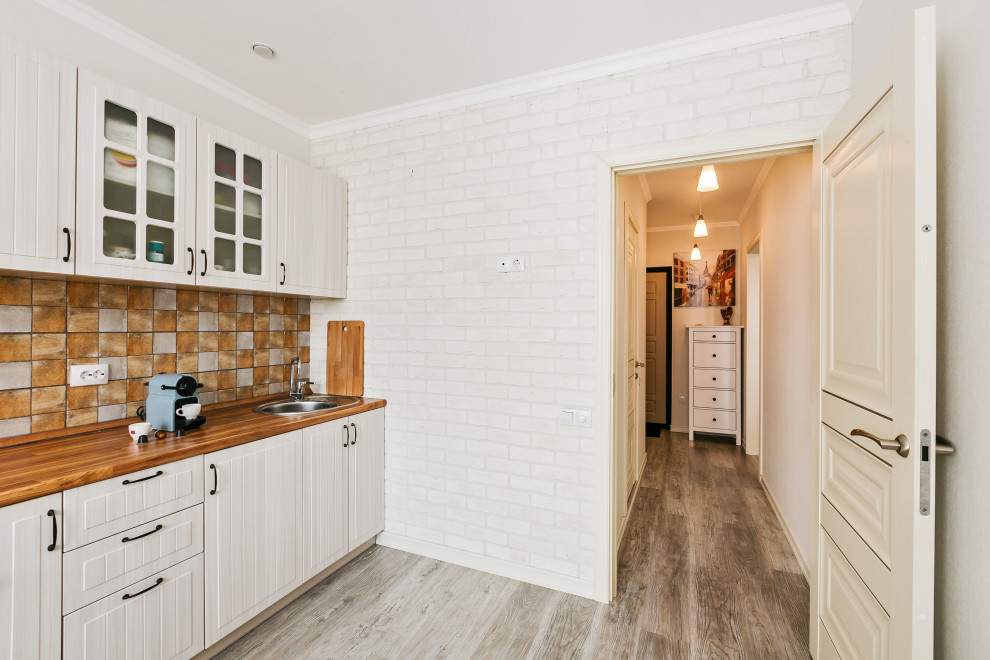 Элегантный интерьер