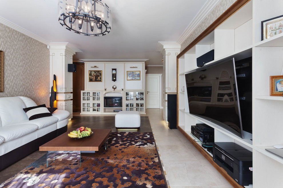 ЖК Москва, Екатеринбург