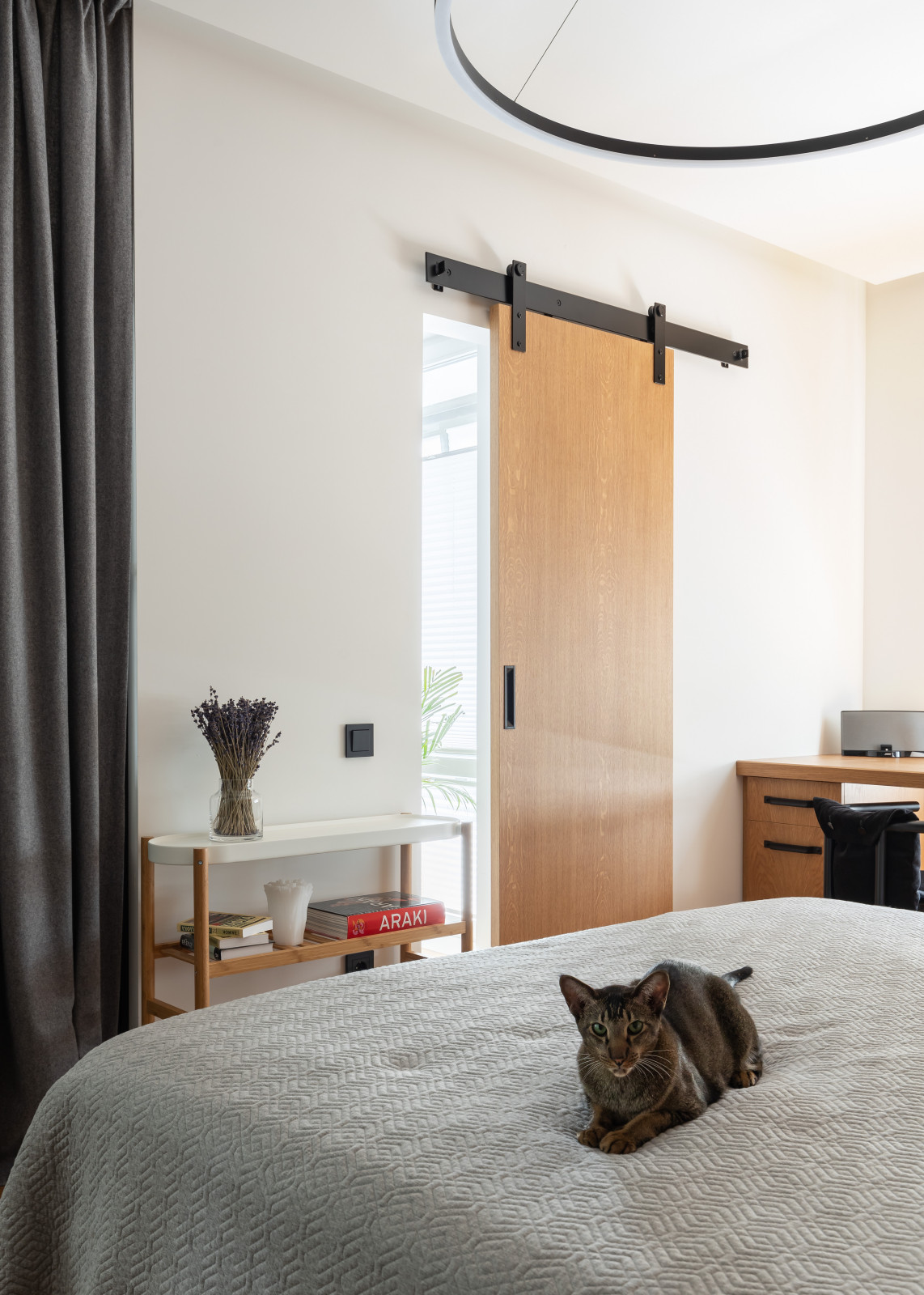 Квартира у Елагина Острова