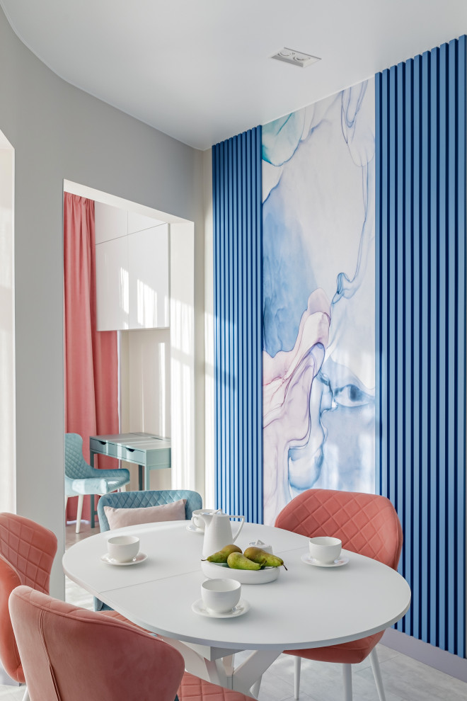 Вдохновение цветом