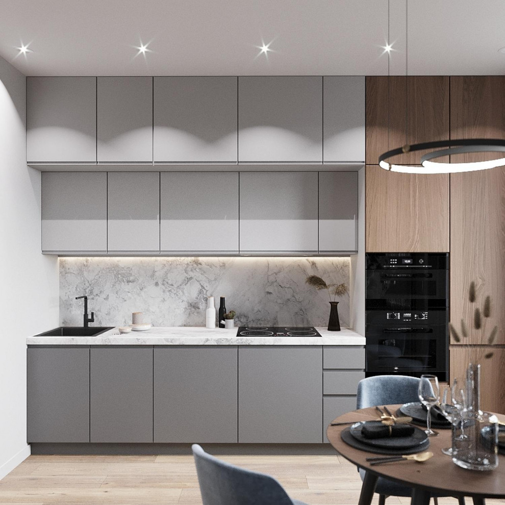 Жк Династия! Стильная Евродвушка для молодой пары в Москве!