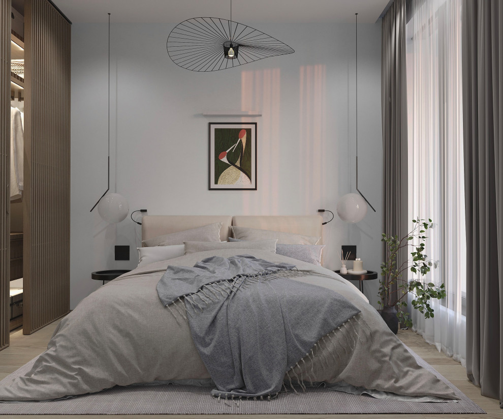 Квартира 48 кв.м.