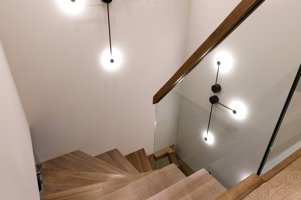 Таун хаус, Лесная Поляна