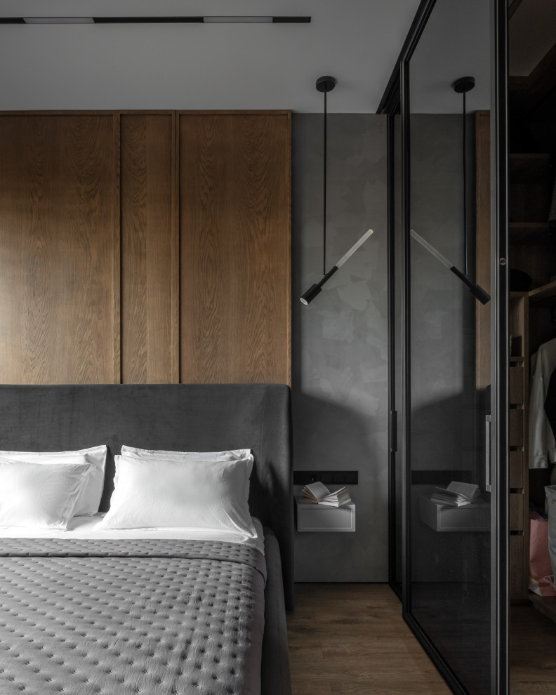 Двухкомнатная квартира 60,6 кв.м., Wellton Towers, г. Москва