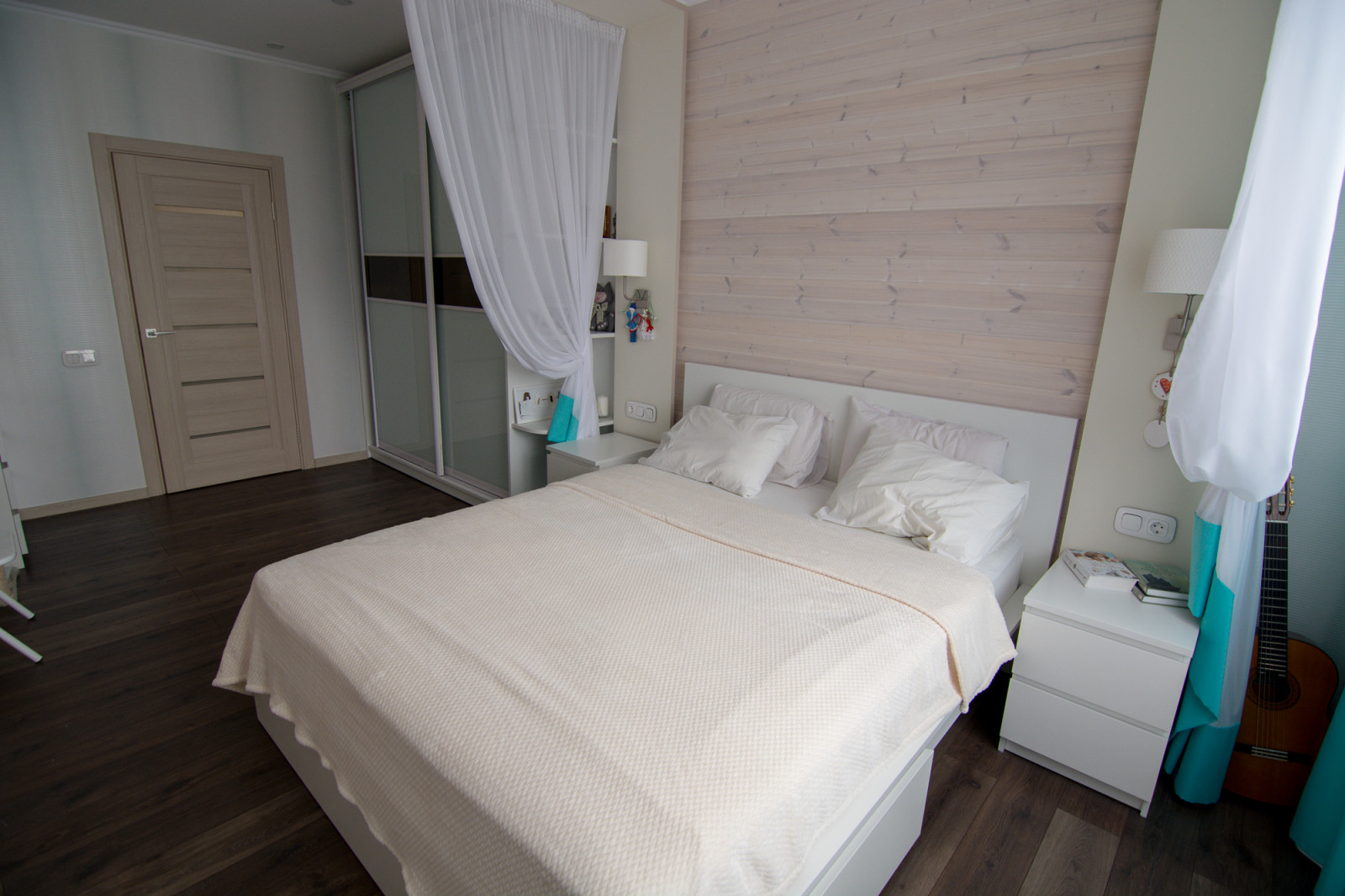 ЖК Аристократ трешка (фото реализации)