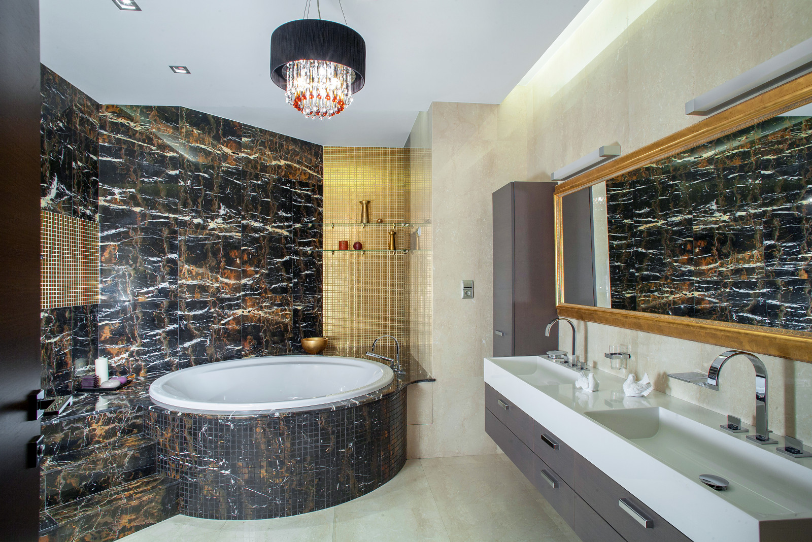 квартира на Можайском ш.