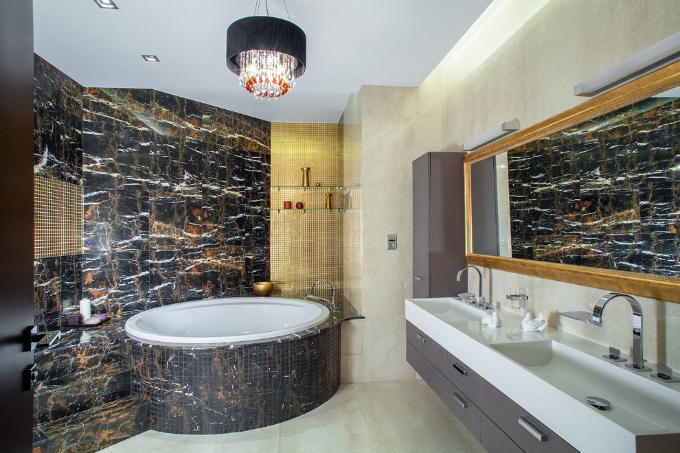 квартира на Можайском ш.