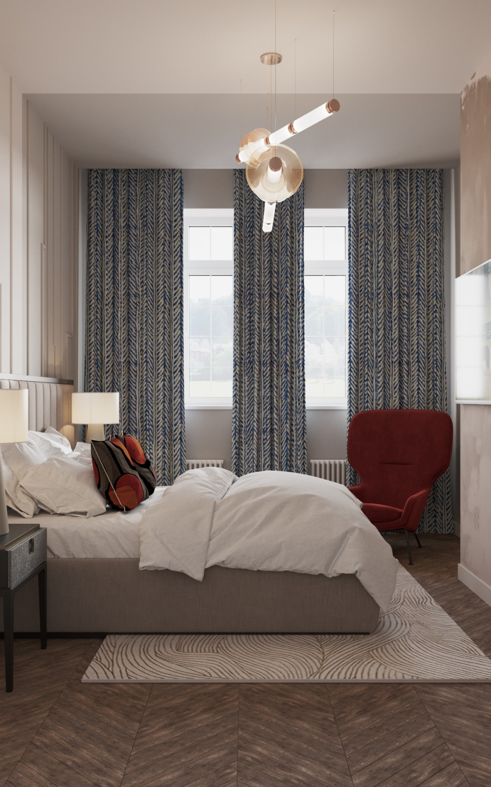 КП Британика