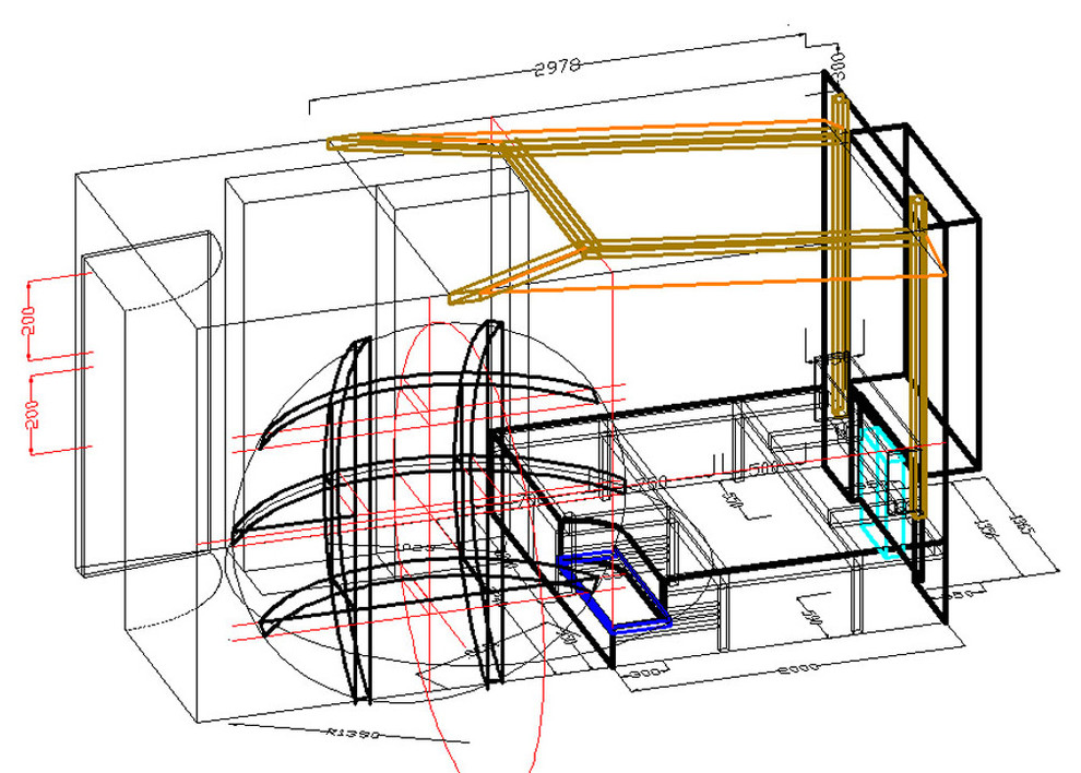 "лишняя" комната