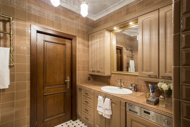 Ананьевский переулок