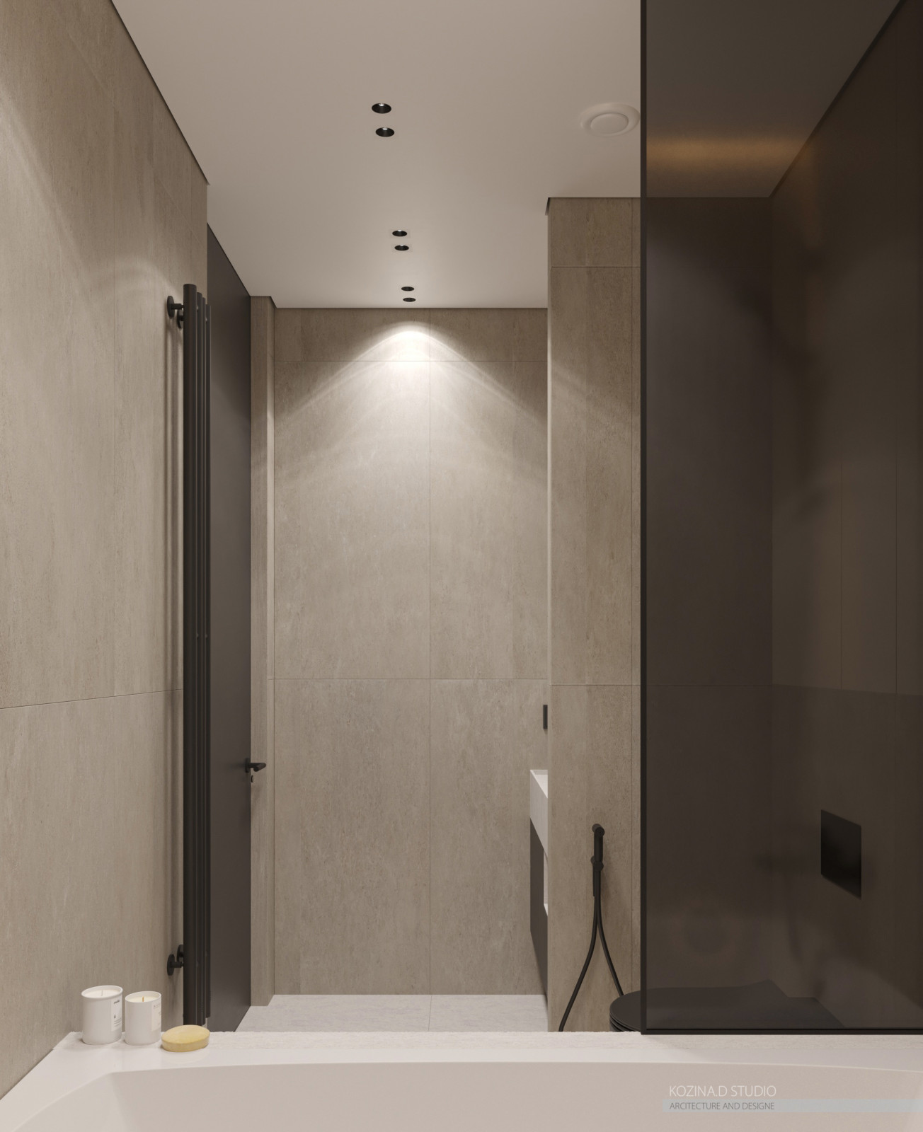 Трехкомнатная квартира в г. Всеволожск