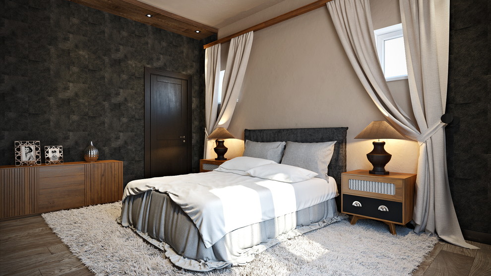 Зодчество 2015Интерьер