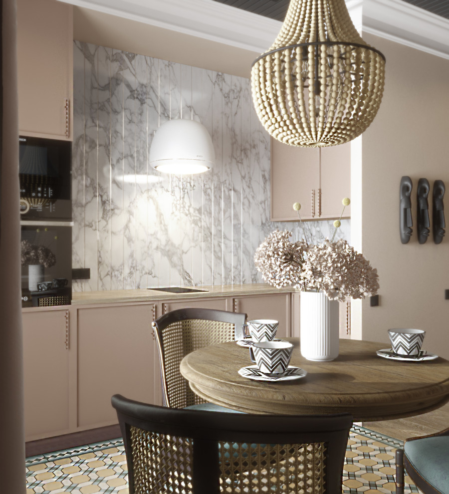 Квартира 50м2