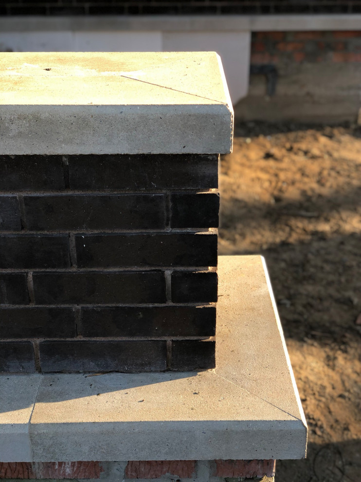 Обложка проекта: Дом в стиле Ллойда Райта