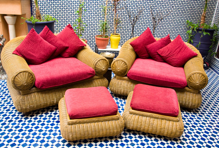 Стеновые панели