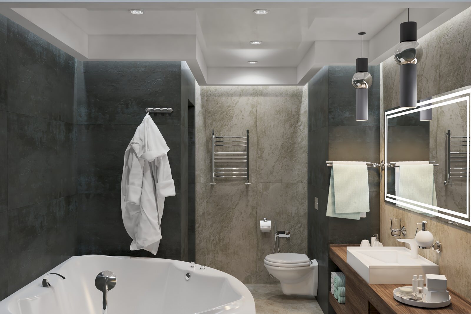 "Like ЭКО - минимализм "