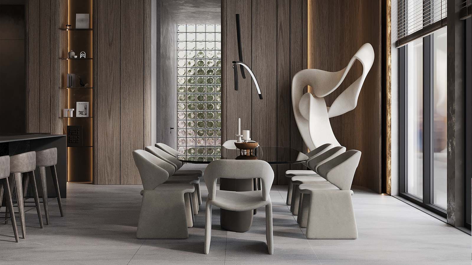 Апартаменты в Дубае