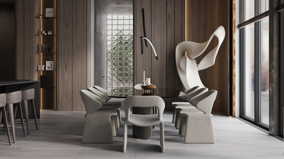 Апартаменты в Дубае