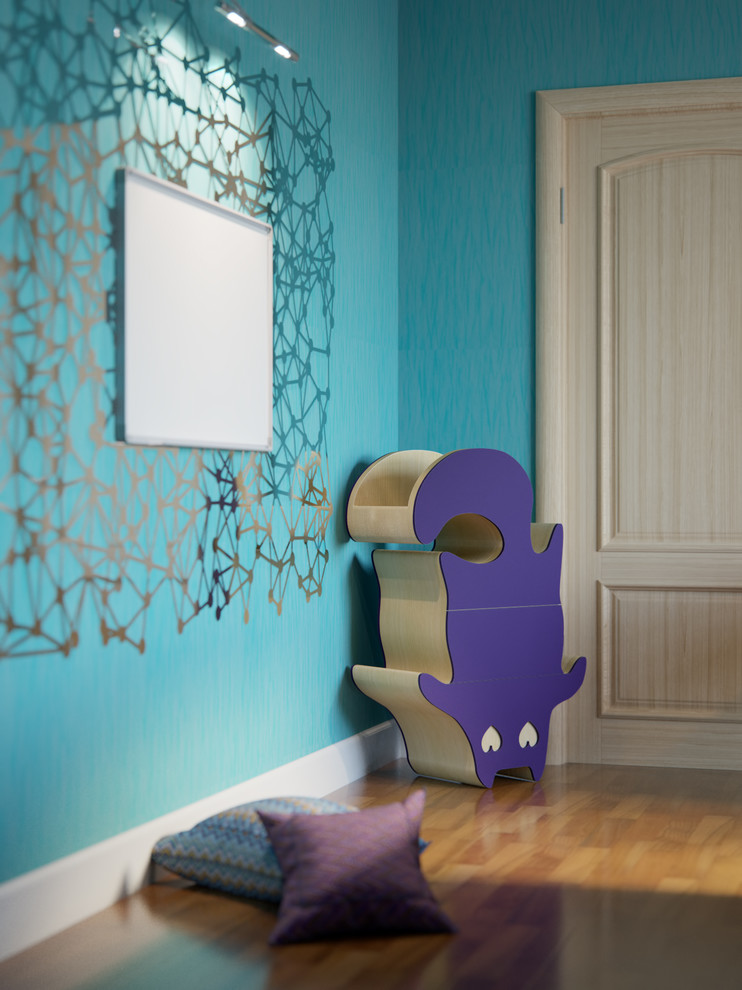 Детская для девочки-подростка