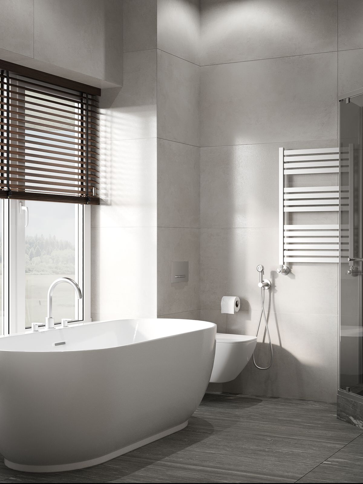 Квартира в Альметьевске 108 м.кв.