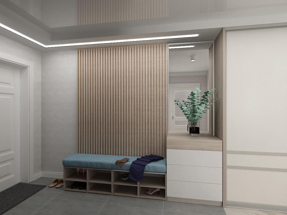 Квартира в г. Среднеуральск