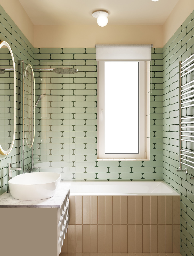 35 Академгородок