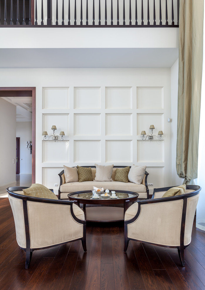 Дом в жилом поселке Пестово. 1000 м.кв.