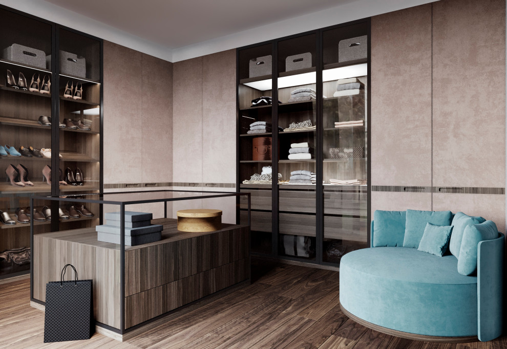 Коллекция мебели для фабрики ArchMebel